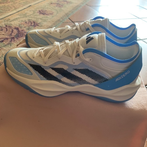 Adizero Select 2.0 Cross Training Premium Shoes main image 12